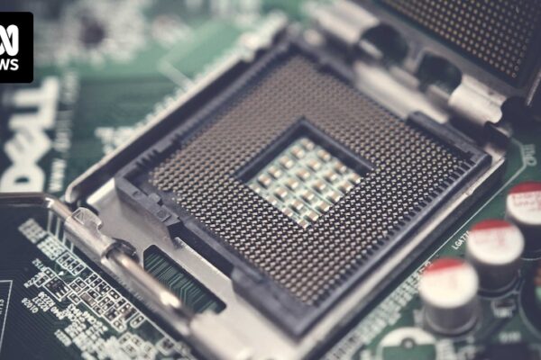 Semiconductor chips at centre of geopolitical and technological race involving Taiwan, China and the US