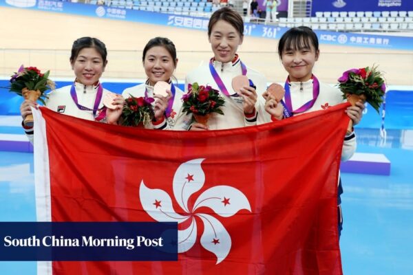 Late-blooming Chloe Leung sets example for Hong Kong teammate Ceci Lee after Olympic blow