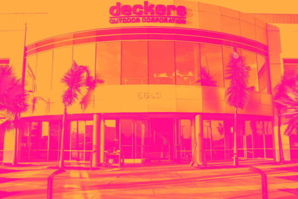 Deckers (NYSE:DECK) Surprises With Q3 Sales, Stock Soars