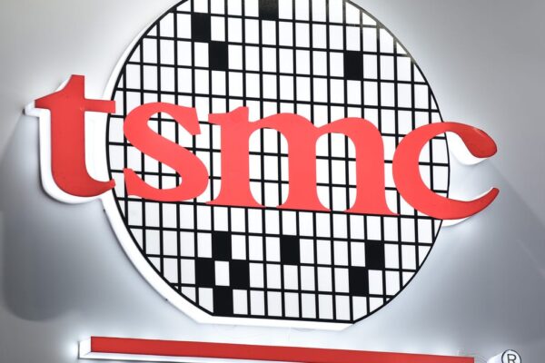 TSMC stock soars as AI-driven earnings beat has 'no end in sight'