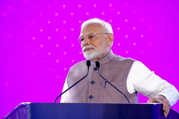 “Second AI In India – Aspirational India”: PM Modi At NDTV World Summit "Second AI In India - Aspirational India": PM Modi At NDTV World Summit