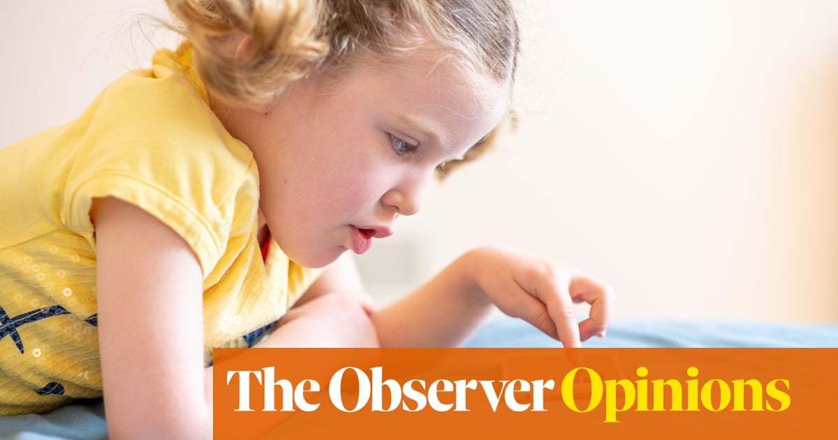 Mealybugs, mobiles… It’s been a tough week for my plants and kids | Parents and parenting