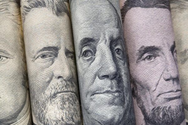 10 Rare Bills Expected To Soar in Value Before the End of 2025 10 Rare Bills Expected To Soar in Value Before the End of 2025