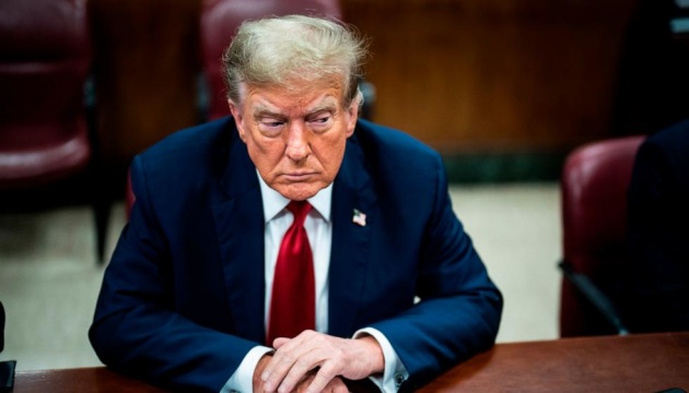 Putin turning Trump against Ukraine since 2017 – NYT