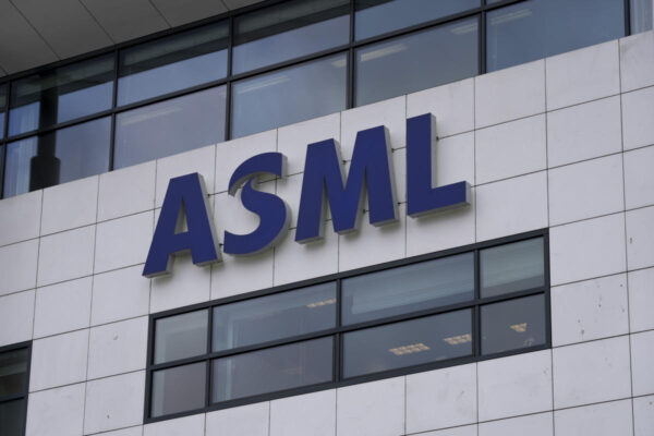 ASML earnings disappointment isn't a disaster for the AI chip sector