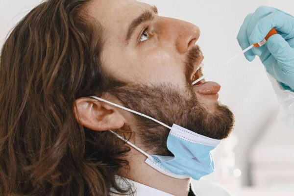 New test predicts life expectancy using a simple mouth swab | Health