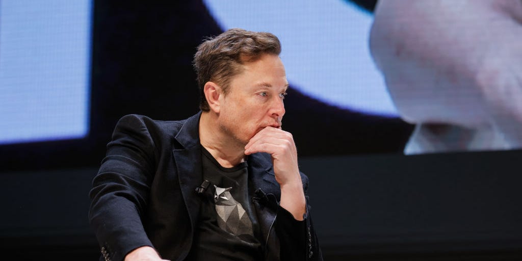 Musk's SpaceX Suffers Setback After Mishap With NASA Rescue Mission