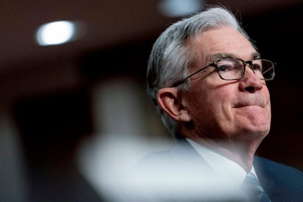 Fed Will Still Deliver Jumbo Rate Cut As Jobs Report Likely Overblown