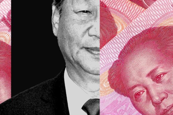 China's Stimulus Won't Fix Its Economy — but Beijing Isn't Done yet