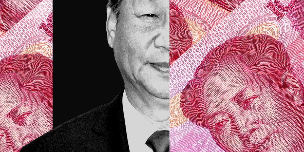 China's Stimulus Won't Fix Its Economy — but Beijing Isn't Done yet