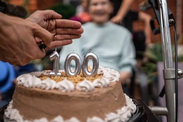 Human Life Span Has Plateaued. Here's What You Can Do for a Long Life.