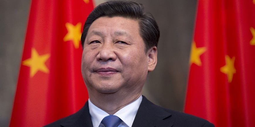 China Expected to Pledge $283 Billion in Consumer Support on Saturday