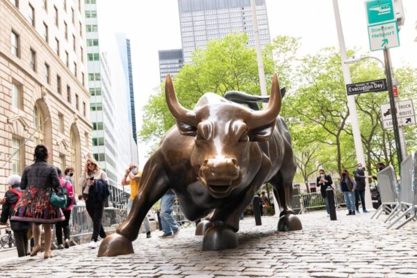 Stock Market Outlook: Bull Rally Turns 2 Years Old. What Happens Next?