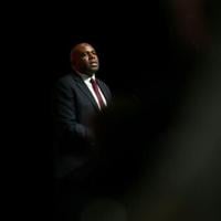Britain's Lammy in Beijing to push China on contentious issues | World News