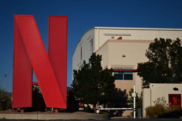 Netflix Has Asia Strategy to Thank in Part for Blockbuster Q3