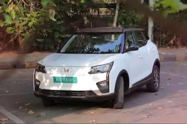 Mahindra’s Veejay Nakra on India’s EV market: Ready to charge ahead or stuck in slow gear? coindcx