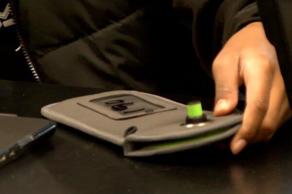 Dorchester County Schools Launch Pilot Program to Lock Away Cell Phones | Latest News