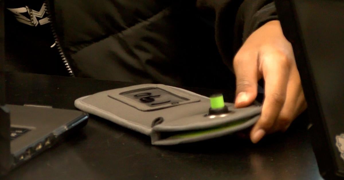 Dorchester County Schools Launch Pilot Program to Lock Away Cell Phones | Latest News
