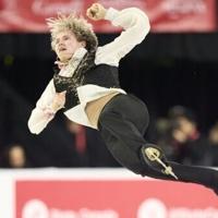 Malinin wins Skate Canada for North American Grand Prix double | World News