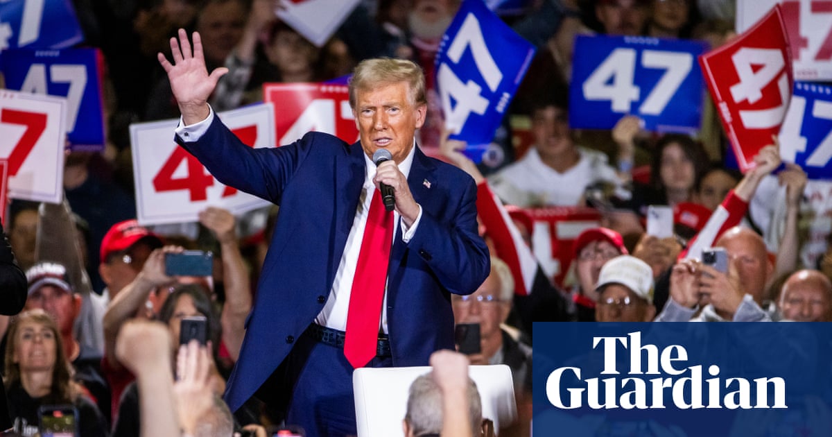 TV tonight: Panorama speaks to Donald Trump supporters | Television