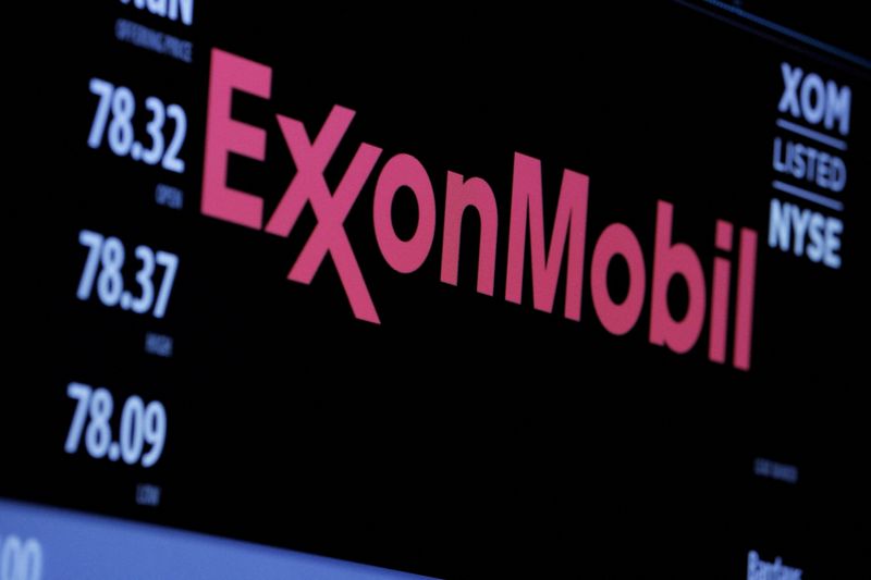 US energy companies' shares gain as Middle East crisis sparks supply fears