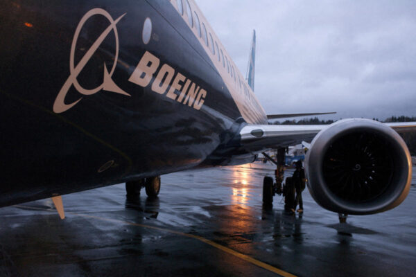 Resolution of a Boeing legal crisis hangs in balance as financial crisis deepens