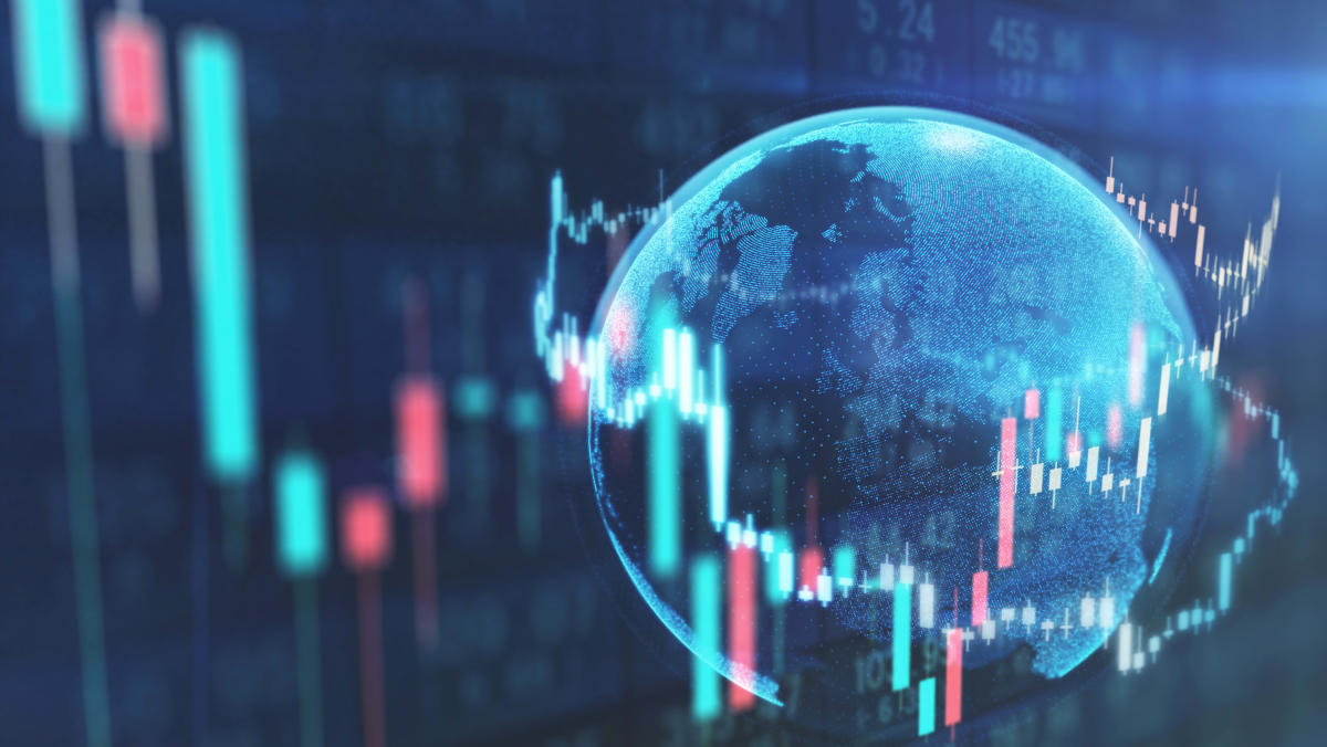 Iran and Israel market impact: Market Domination Overtime