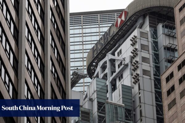 What do Beijing official Xia Baolong’s Jardine Matheson, HSBC meetings mean for Hong Kong?