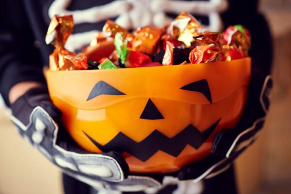 Halloween candy prices look frightening due to cocoa concerns