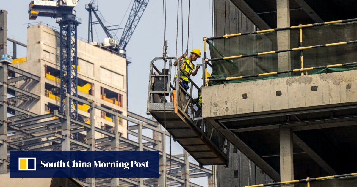 China cuts key mortgage rate, ‘encouraging sign’ amid push to stabilise property market