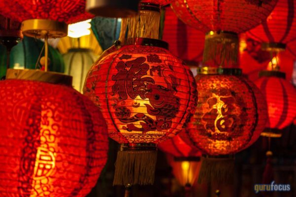 Matthews China Fund 3rd-Quarter Commentary: A Review