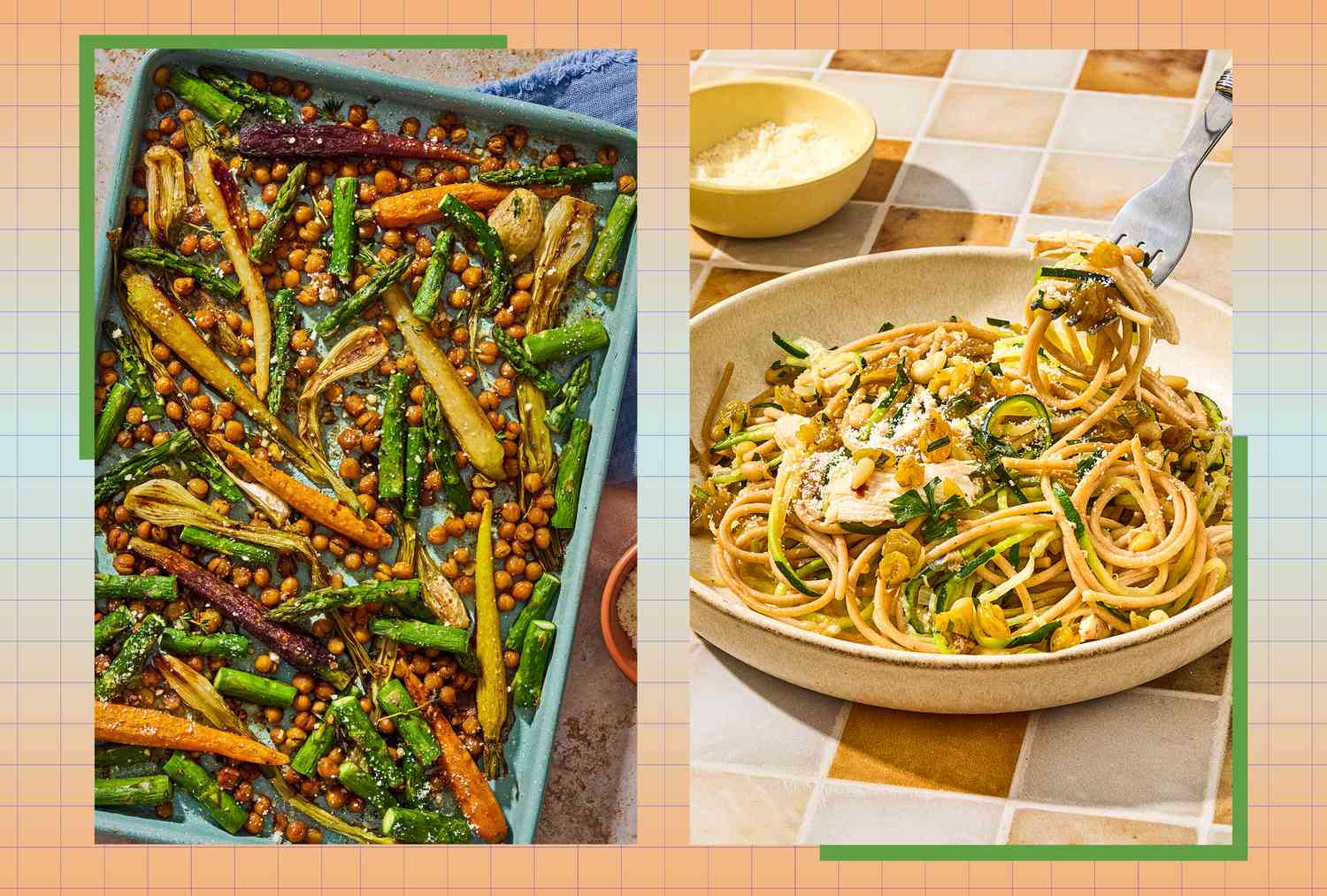 7-Day Simple Healthy Blood Pressure Meal Plan for Beginners