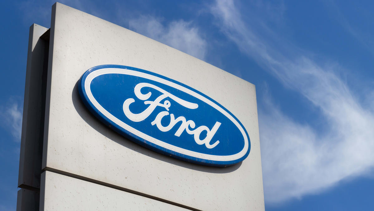 This is the elephant in the room for automaker