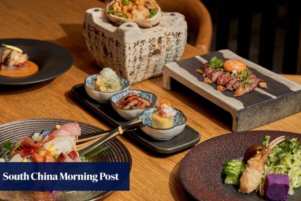 5 must-try food and drinks events in Hong Kong this weekend, October 18-20