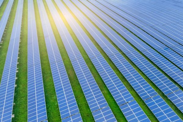 DTE Energy begins operations at 150MW Sauk Solar, Michigan