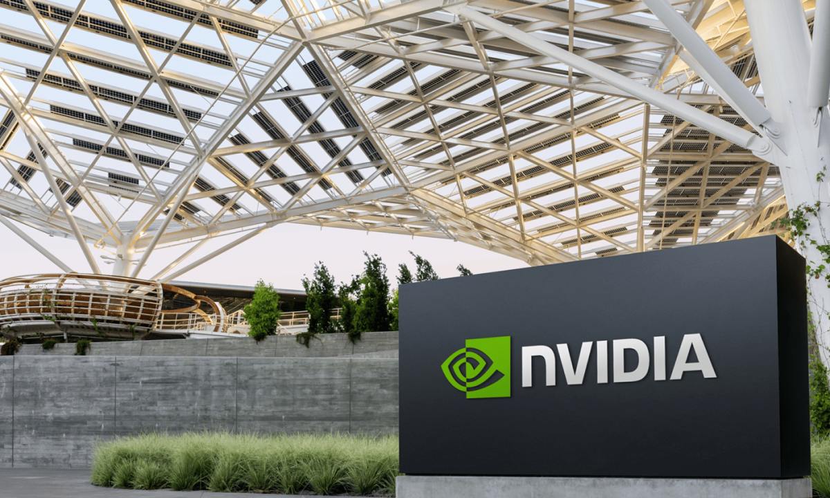 Jensen Huang Just Delivered Incredible News for Nvidia Stock Investors