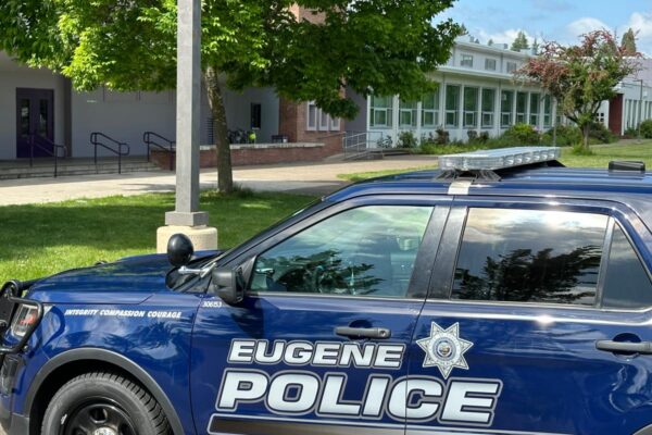 Suspect in Eugene Fern Ridge Trail rape case arraigned in Lane County court