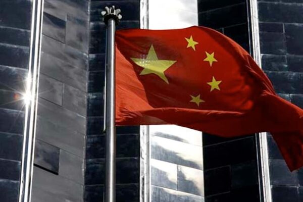 China Consulate In Myanmar Hit With Explosive Device: Report China Consulate In Myanmar Hit With Explosive Device: Report