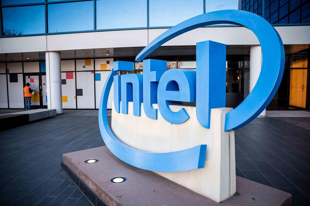 China Industry Group Reportedly Says Intel Has 'Constantly Harmed' National Security