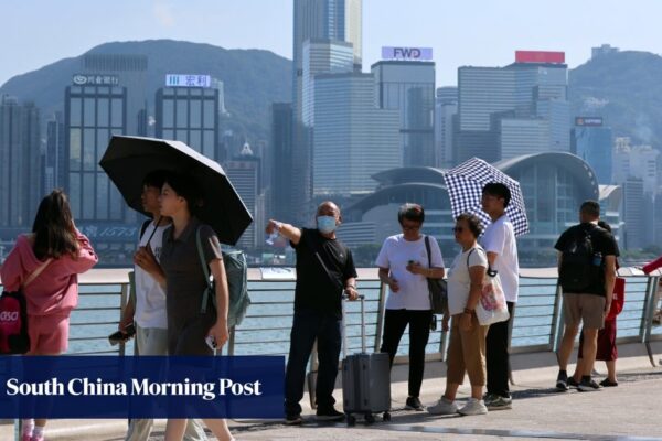 14 new options launched for tourists seeking in-depth Hong Kong experiences