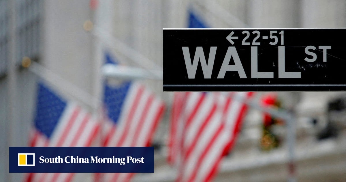 The ‘Big Short’ on China became the ‘Big Squeeze’ that caught Wall Street on the back foot