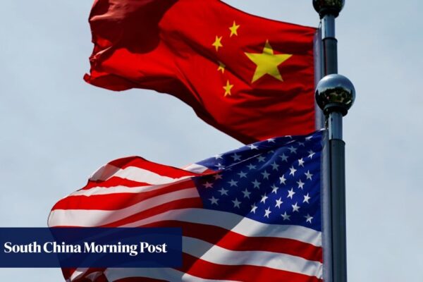 US to ‘reap what it sows’ with ban on China tech investment: Hong Kong’s John Lee