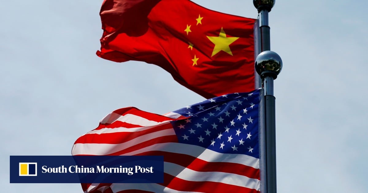 US to ‘reap what it sows’ with ban on China tech investment: Hong Kong’s John Lee
