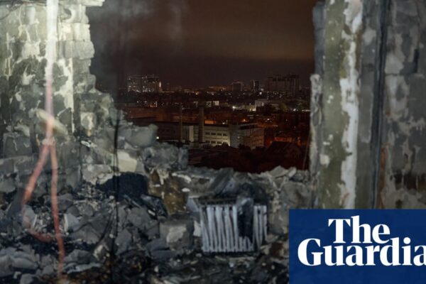 Ukraine war briefing: Russia plans to send North Korean troops into battle as early as Sunday, Zelenskiyy says | Ukraine