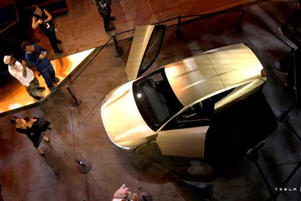 Why this analyst was 'disappointed' by Tesla's robotaxi event