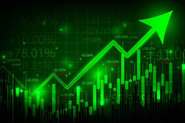 S&P 500 jumps at the open after strong jobs report