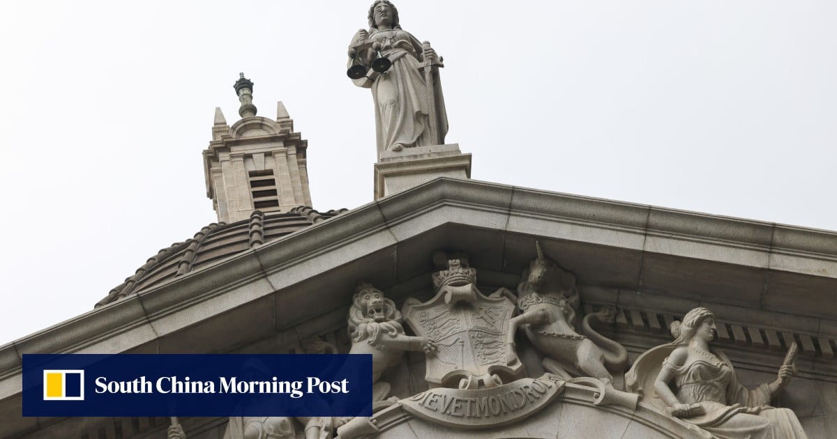 West must stop putting ‘inappropriate pressure’ on Hong Kong’s foreign judges: official