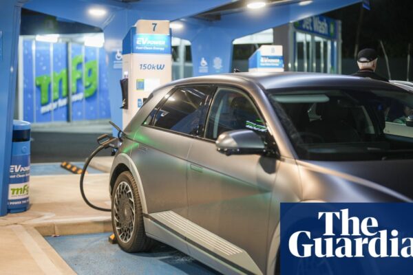 Carmakers ramp up pressure on chancellor for EV sales subsidies | Electric, hybrid and low-emission cars