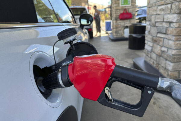 Oil sinks 4% as price run-up over Middle East conflict takes a pause, China stimulus disappoints