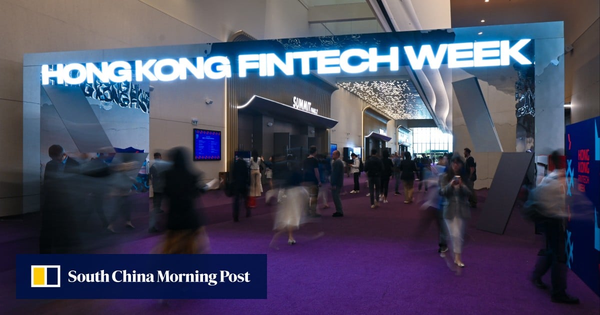 Hong Kong unveils rules for ‘responsible’ AI use as it gets ahead of disruptive technology